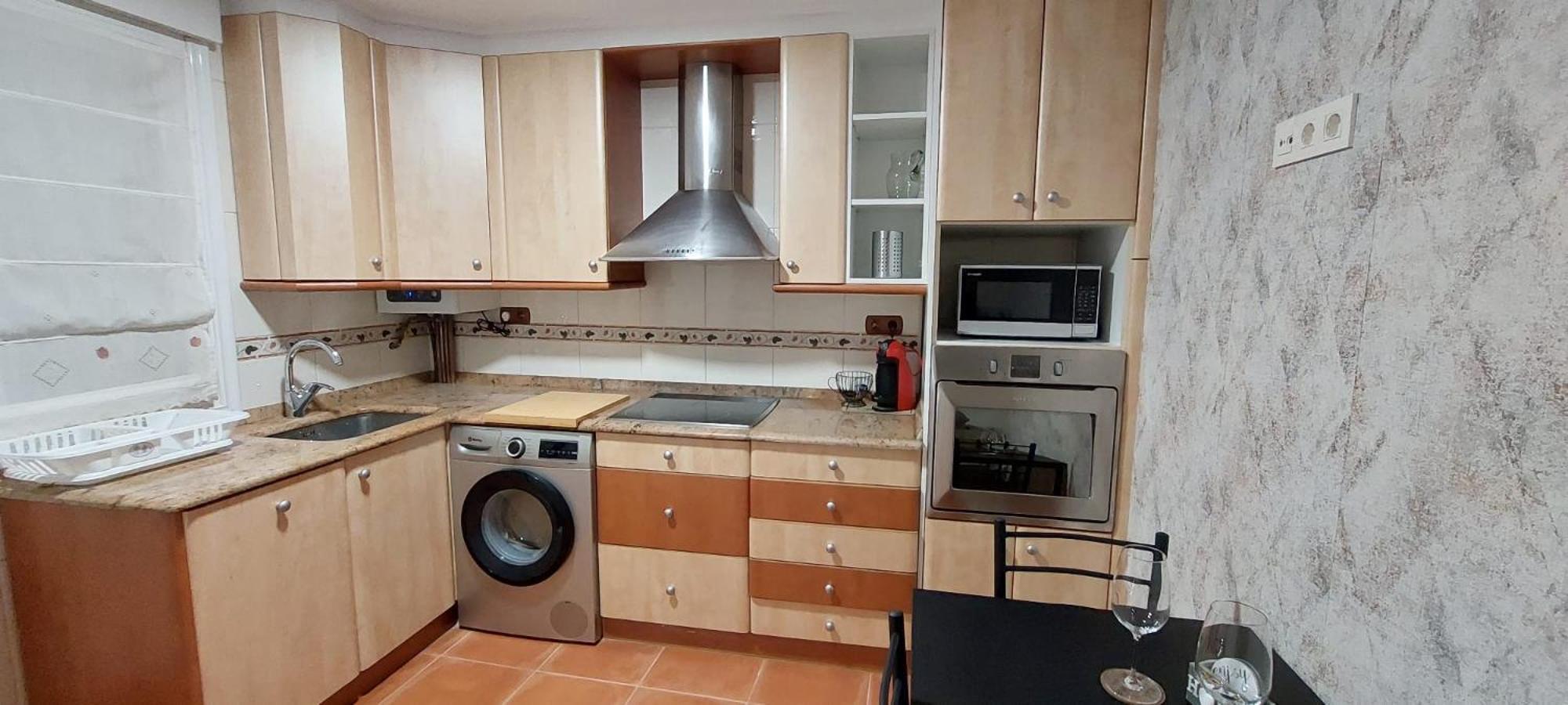 Apartamento Ideal Mundaka Extérieur photo