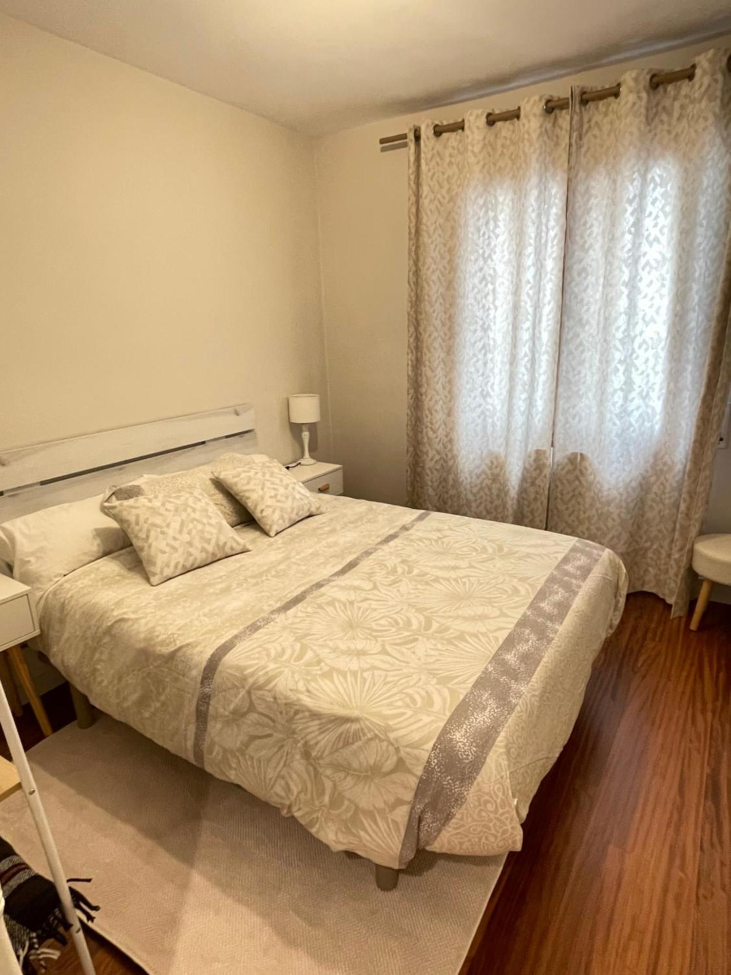 Apartamento Ideal Mundaka Extérieur photo