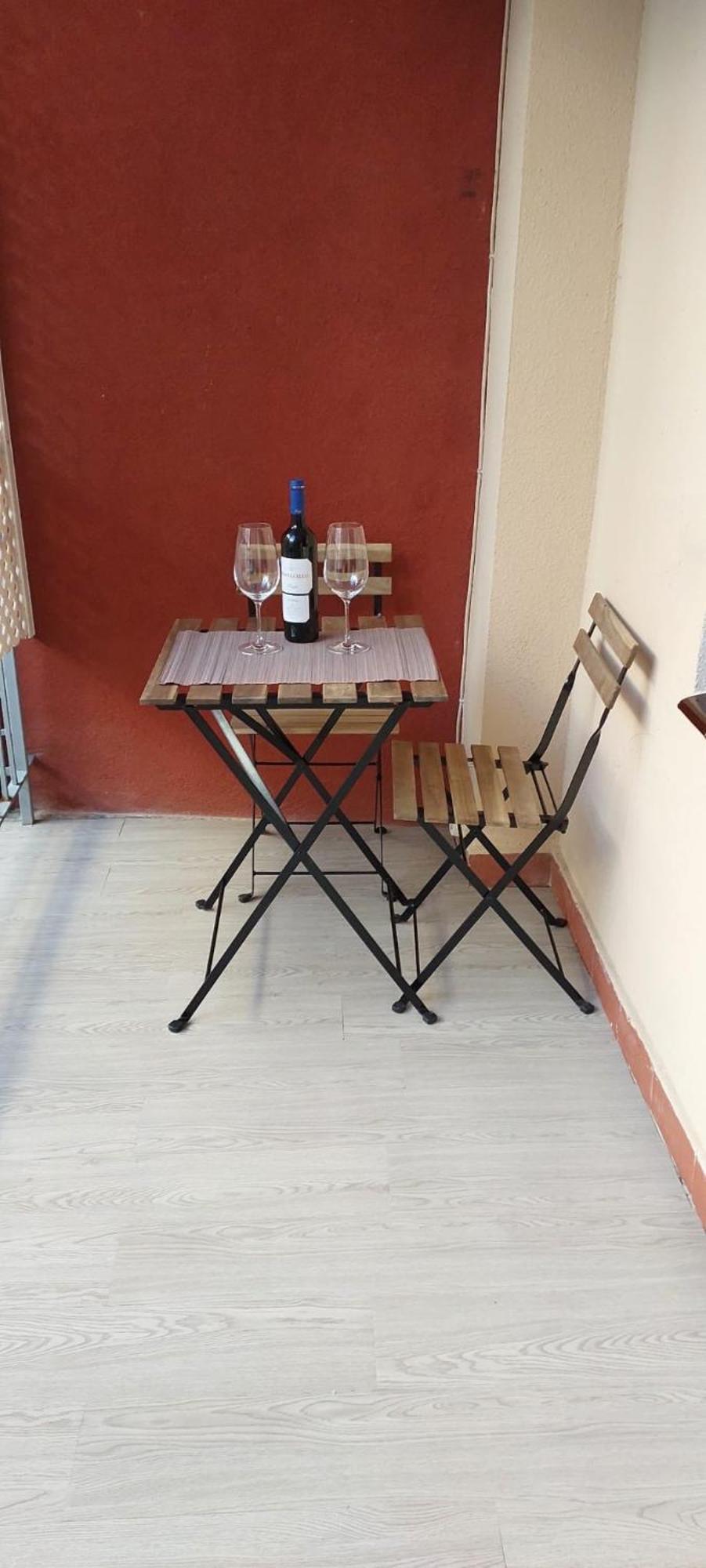 Apartamento Ideal Mundaka Extérieur photo