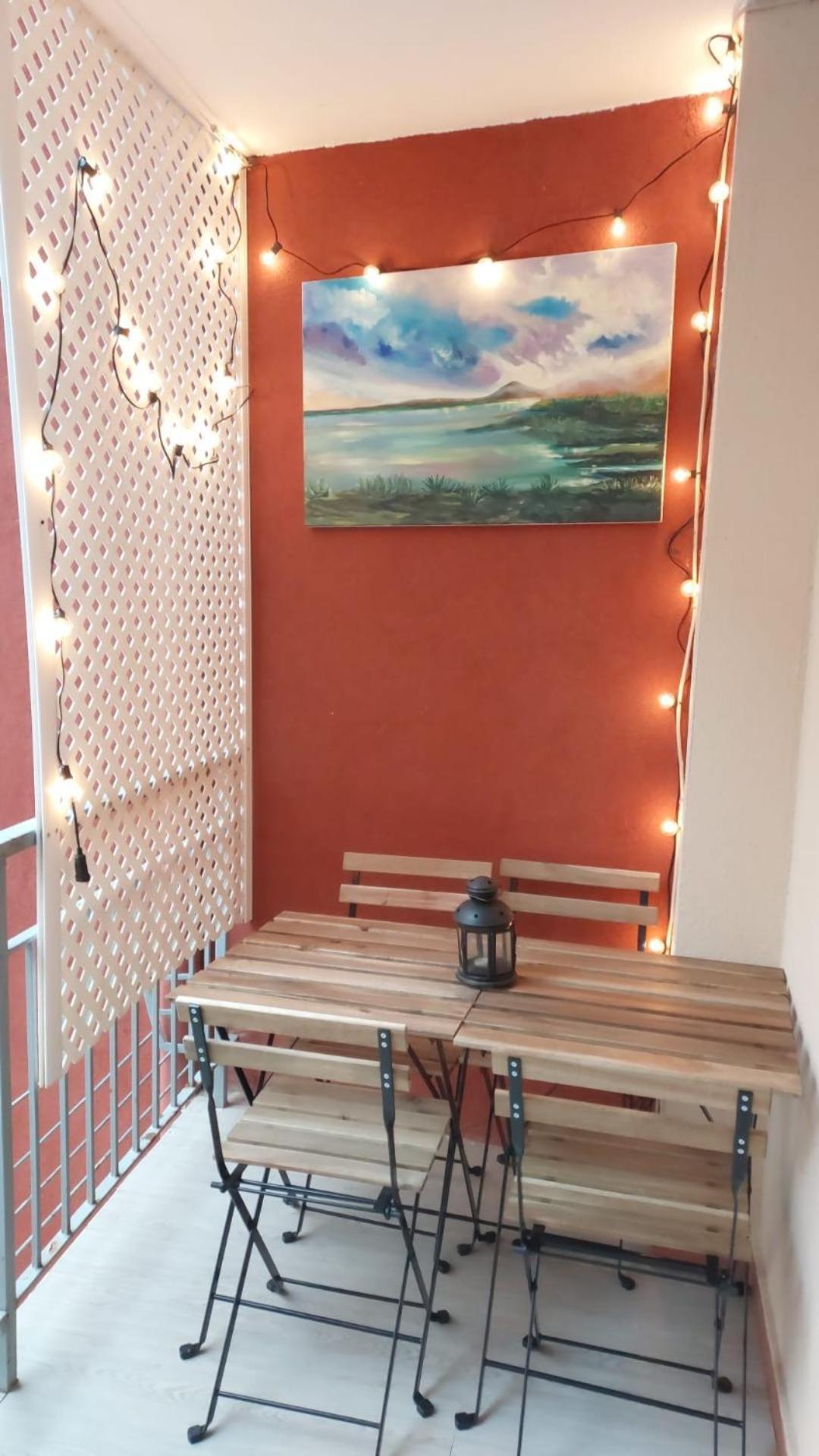 Apartamento Ideal Mundaka Extérieur photo