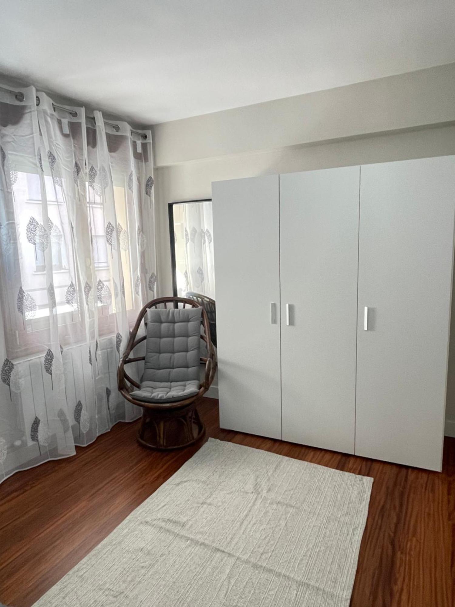 Apartamento Ideal Mundaka Extérieur photo