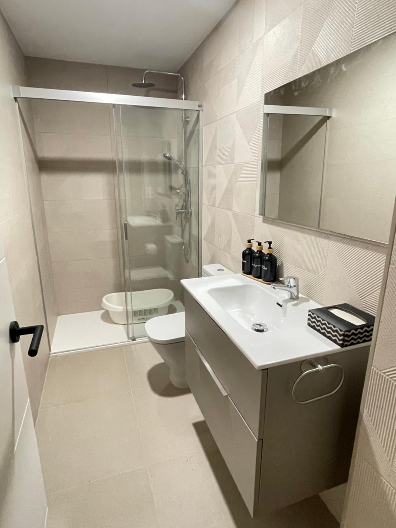 Apartamento Ideal Mundaka Extérieur photo