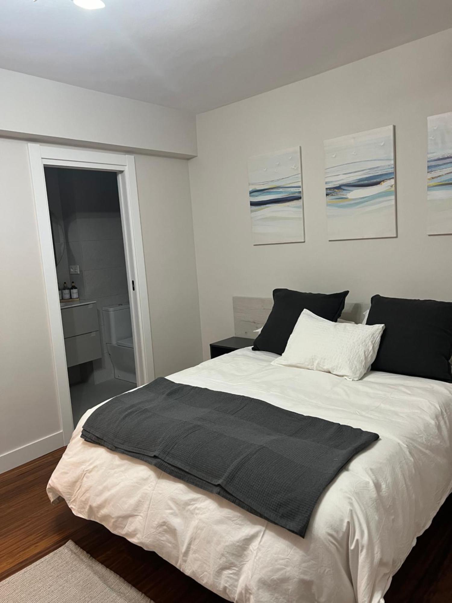 Apartamento Ideal Mundaka Extérieur photo