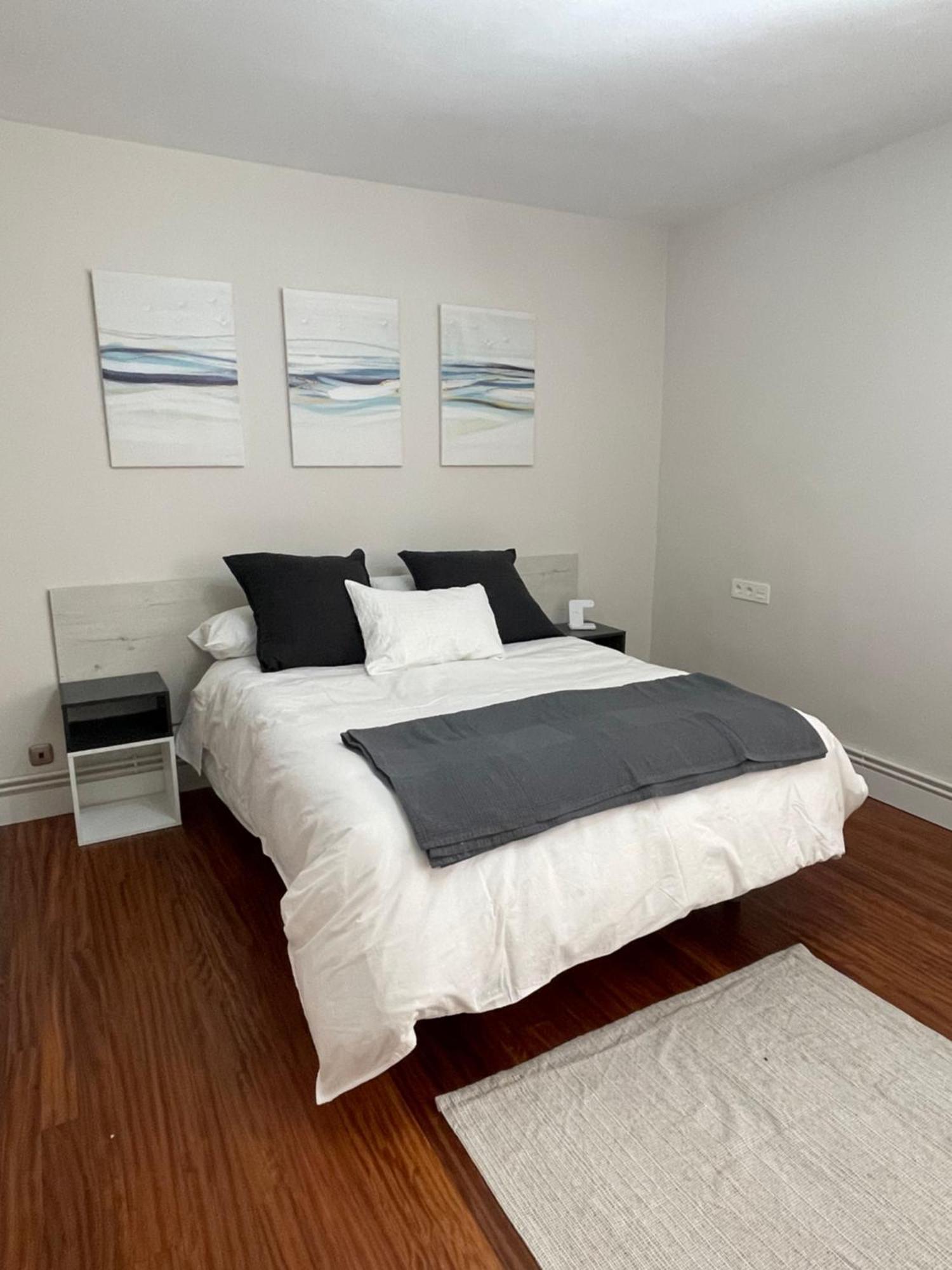 Apartamento Ideal Mundaka Extérieur photo